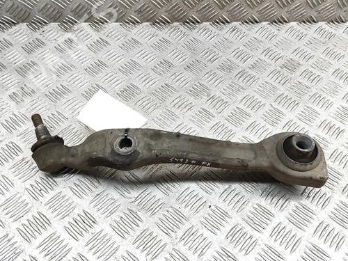 Used Left front suspension arm Left front suspension arm MERCEDES-BENZ S-CLASS Coupe (C216) CL 500 4-matic (216.394) (435 hp) 27097780 27097780