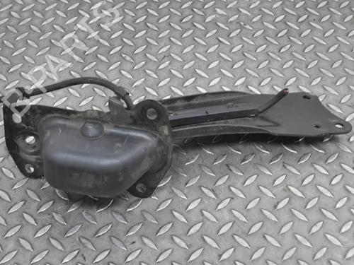 Querlenker links hinten VW PASSAT B7 Variant (365) 2.0 TDI | BP30257167M14