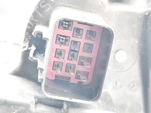 Right headlight VOLVO V40 Hatchback (525) D3 | BP37669707C29 - Image 8