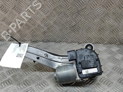 Used Front wipers mechanism VW ID.3 (E11, E12) Pro (145 hp) 28548412
