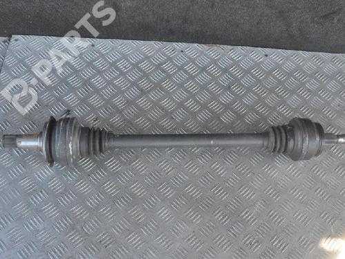 Used Left rear driveshaft MERCEDES-BENZ E-CLASS (W212) E 350 CGI (212.057) (292 hp) 6718299
