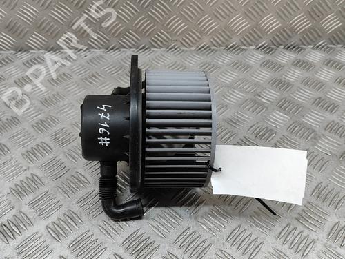 Heater blower motor HYUNDAI TERRACAN (HP) 2.9 CRDi 4WD | BP24580800M62 