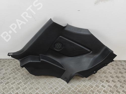 Used Rear right panel Rear right panel TOYOTA GT 86 Coupe (ZN6_) 2.0 (ZN6AC_, ZN6BC_, ZN6K) (200 hp) 33391731 33391731