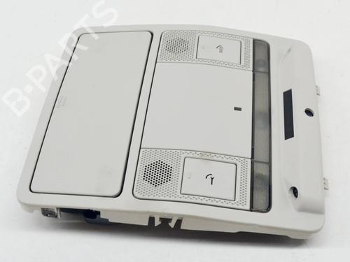 Interior roof light JAGUAR I-PACE (X590) EV400 AWD | BP27750710I8 - Image 2