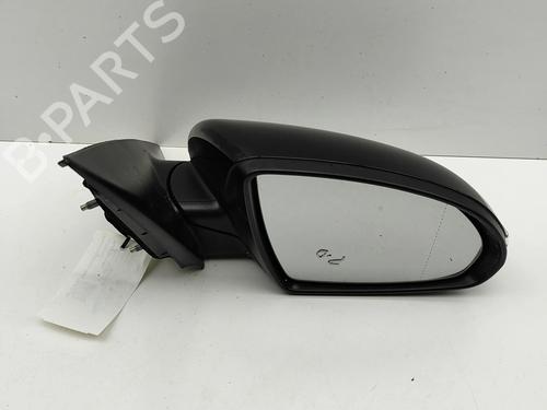 Used Right mirror KIA OPTIMA Sportswagon (JF) 1.6 CRDi (136 hp) 28564649