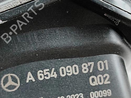Pipe MERCEDES-BENZ GLE Coupe (C167) GLE 450 d 4-matic (167.333) | BP36313617M125 - Image 6
