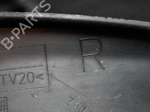 Rear right wheel arch trim BMW X3 (E83) 3.0 i xDrive | BP14645290C137 