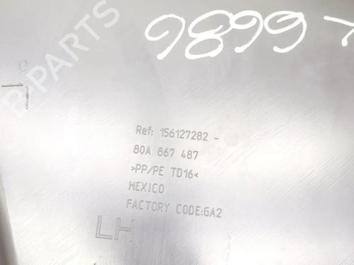 Rear left panel AUDI Q5 (FYB, FYG) SQ5 TDI Mild Hybrid quattro | BP39472618C60 - Image 8