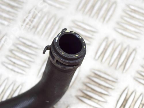 Pipe BMW X3 (G01, F97, G08) iX3 | BP27763920M125 