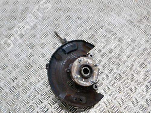 Used Right front steering knuckle TOYOTA YARIS (_P13_) 1.5 Hybrid (NHP130_) (101 hp) 14640084