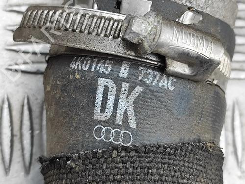 Pipe AUDI A6 C8 Avant (4A5) RS6 TFSI Mild Hybrid quattro | BP33549553M125 - Image 6