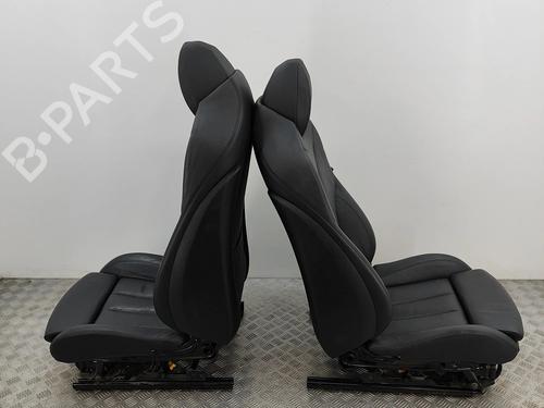 Seats set BMW 6 Coupe (F13) 640 d | BP31715226C78 