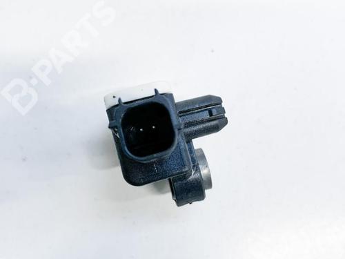 Electronic sensor VOLVO V60 I (155) D4 | BP6760542M84 