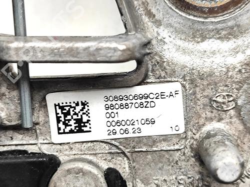 Steering wheel OPEL VIVARO C Bus (K0) 2.0 | BP31951276C49 