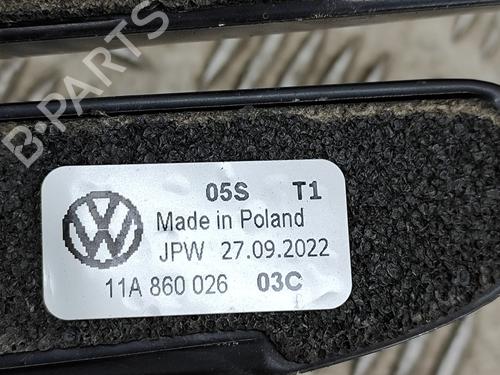 Takreling VW ID.4 (E21) PRO | BP28550902C65 