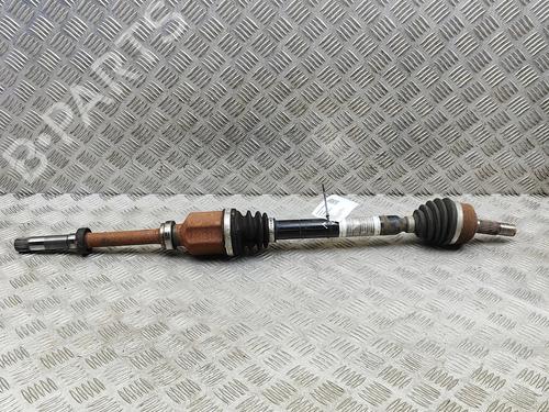 Right front driveshaft OPEL MOKKA 1.2 (76) | BP36457960M39 - Image 4