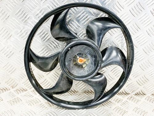 Used Radiator fan Radiator fan FORD USA MUSTANG Coupe 5.0 (418 hp) 7081802 7081802