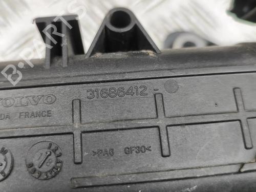 Pipe VOLVO XC60 II (246) D4 | BP34442821M125  - Image 7
