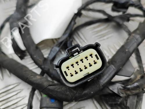 Elektronisk modul VOLVO XC60 II (246) B4 Mild-Hybrid AWD | BP31192518M83 