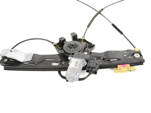 Front left window mechanism LAND ROVER RANGE ROVER EVOQUE (L538) 2.2 D 4x4 | BP33339143C22 - Image 2