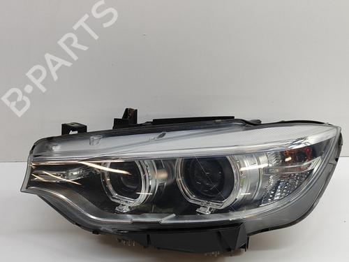 Used Left headlight BMW 4 Coupe (F32, F82) M4 (431 hp) 26405615