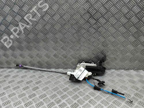 Used Front right lock MERCEDES-BENZ A-CLASS (W176) A 180 CDI / d (176.012) (109 hp) 29283056