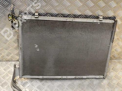 Used AC radiator AC radiator FORD FIESTA VI (CB1, CCN) 1.0 Sport (140 hp) 8843395 8843395