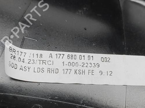 Other MERCEDES-BENZ CLA (C118) CLA 200 (118.387) | BP28432032O1 - Image 6