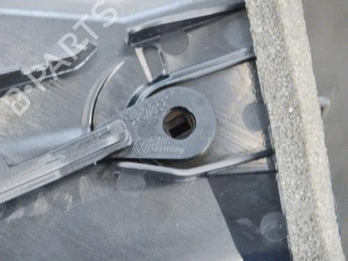 Air vent VW GOLF VII (5G1, BQ1, BE1, BE2) 1.6 TDI | BP14663402I21