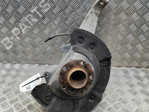 Used Right front steering knuckle Right front steering knuckle SKODA SUPERB III Estate (3V5) 1.4 TSI iV (218 hp) 39380412 39380412