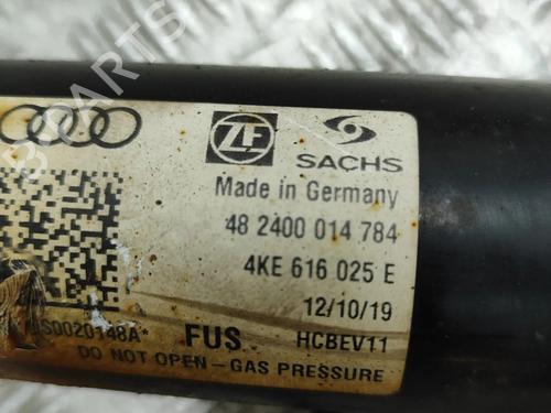 Venstre bak støtdemper AUDI E-TRON (GEN) 55 quattro | BP29403968M18 