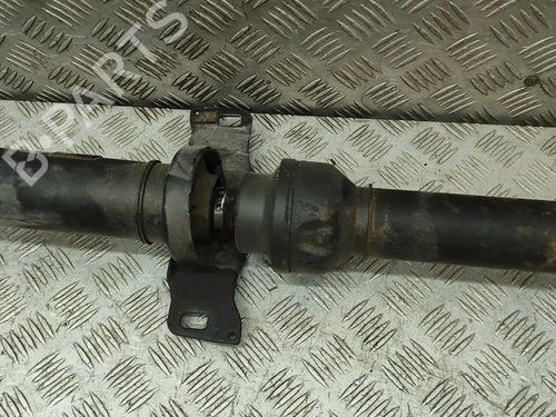 Driveshaft SKODA YETI (5L) 2.0 TDI 4x4 | BP33384611M37 - Image 3