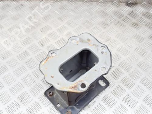 Kofangerbeslag KIA CEE'D Hatchback (ED) 2.0 CRDi | BP14631915C125 