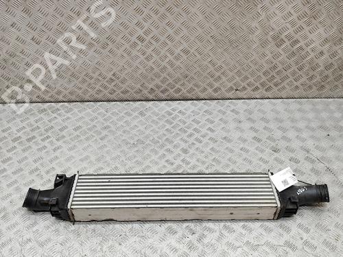 Intercooler Intercooler AUDI A4 B9 (8W2, 8WC) 2.0 TFSI (190 hp) 33797923 33797923