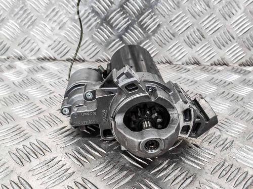 Startmotor BMW 3 (F30, F80) M3 (431 hp) 6758805