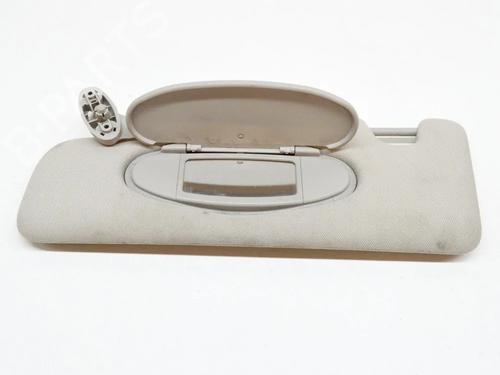 left-sun-visor-bmw-i3-i01-range-extender-7277229-2013-7735821 main image