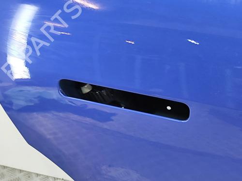Dør højre bagtil JAGUAR I-PACE (X590) EV400 AWD | BP29391907C5 - Image 3