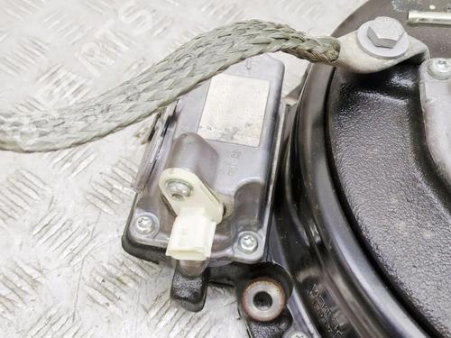 Gearbox RENAULT AUSTRAL E-TECH 200 Hybrid (HGM2) | BP39686977M3  - Image 6