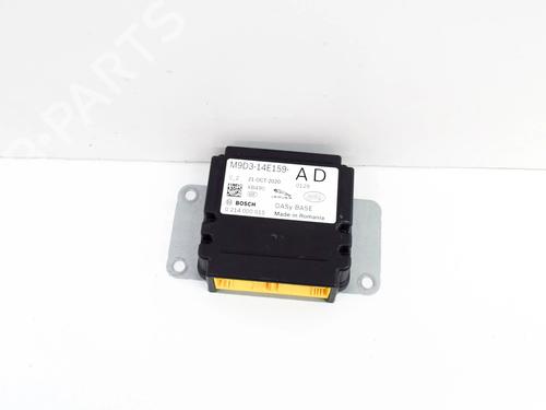 Used ECU airbags JAGUAR I-PACE (X590) EV400 AWD (400 hp) 27763476