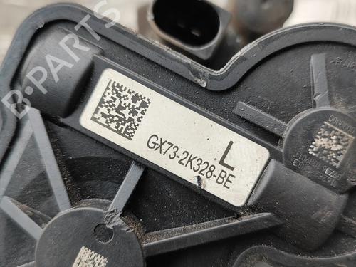 Venstre bremsekaliber bag JAGUAR F-PACE (X761) 2.0 TD4 AWD | BP30621060M107 