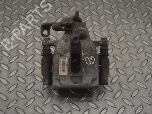 Used Right rear brake caliper Right rear brake caliper PEUGEOT RCZ 1.6 16V (156 hp) 30283647 30283647