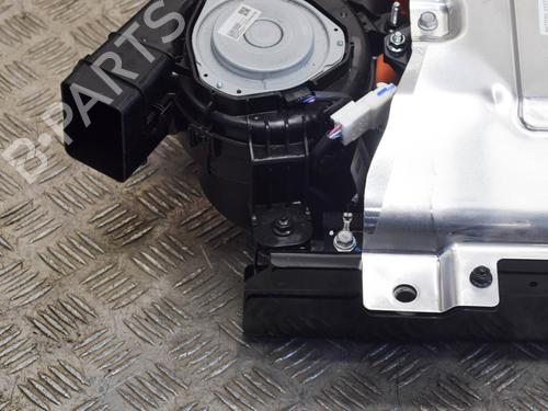 Battery HYUNDAI TUCSON (NX4E, NX4A) 1.6 T-GDi Hybrid | BP27757434E11 