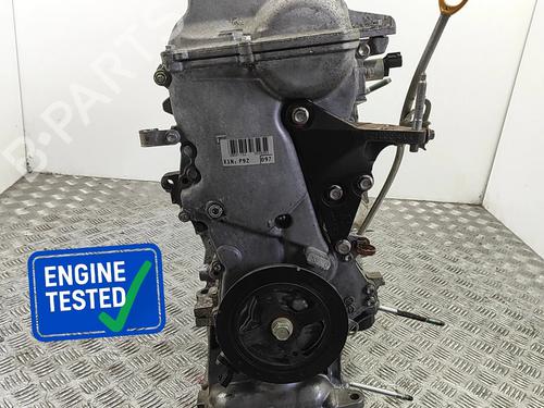 Used Engine Engine TOYOTA YARIS (_P13_) 1.5 Hybrid (NHP130_) (101 hp) 10914857 10914857