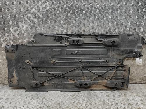 Underbody protection PEUGEOT 3008 II SUV (MC_, MR_, MJ_, M4_) 1.2 THP/ PureTech 130 (MRHNSM, MRHNSU, MRHNSJ, MRHNYW,... | BP16536142M92 