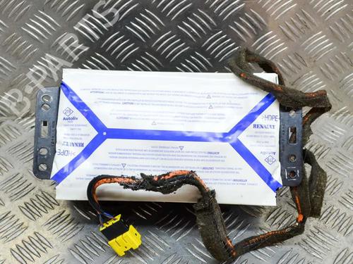 Passasjer kollisjonspute RENAULT ESPACE IV (JK0/1_) 3.0 dCi (JK0J, JK0V) (177 hp) 8842782