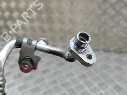AC pipe NISSAN LEAF (ZE1) Electric | BP28433001M126 
