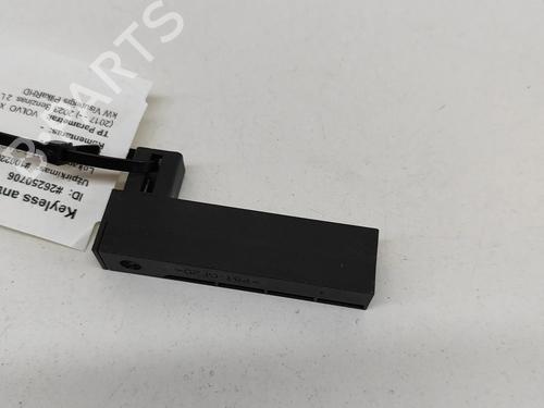 Electronic module VOLVO XC40 (536) B4 Mild-Hybrid | BP27776258M83 