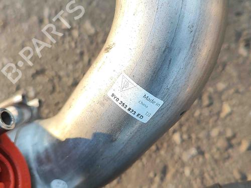 Udstødningssystem PORSCHE CAYENNE Coupe (9YB) 4.0 S AWD (9YBBJ1) | BP29593697M121 