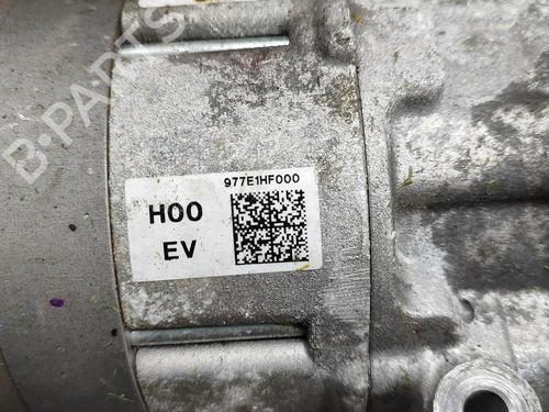AC compressor HYUNDAI KONA (SX2) EV | BP27784470M34 