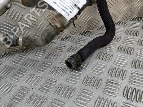 Pipe PORSCHE PANAMERA (971) 2.9 4 E-Hybrid (97ABE1, 97BBE1) | BP26658301M125 